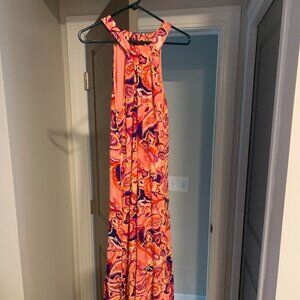 Nalani Gauze Maxi - Never worn! Sent from original brand site with no tags M & L
